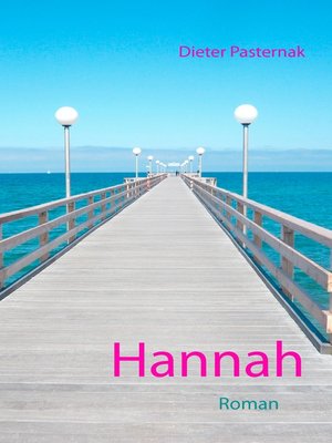 cover image of Hannah